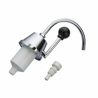 TMC El Pompalı Musluk - TMC