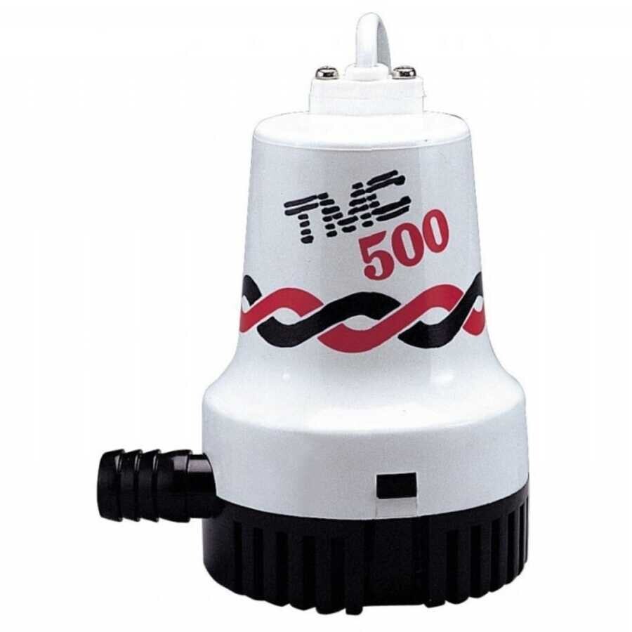 TMC Elektrikli Sintine Pompası - 1
