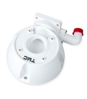 TMC Elektrikli Tuvalet Alt Bağlantı Parçası - TMC