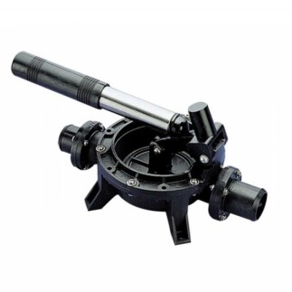 TMC Manuel Sintine Pompası - TMC