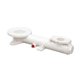 TMC Manuel Tuvalet Alt Bağlantısı - TMC