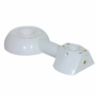 TMC Manuel Tuvalet Alt Parçası (Yeni Tip) - TMC