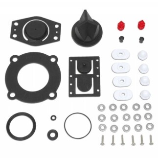 Tmc Manuel Tuvalet Tamir Takımı - TMC