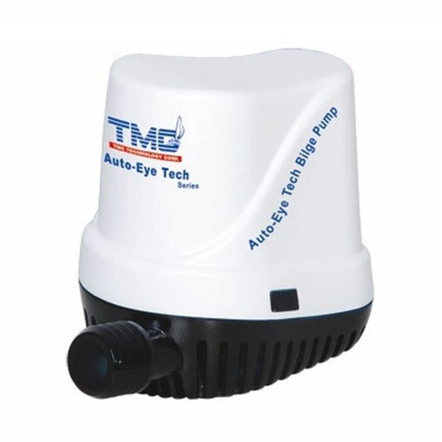 Tmc Otomatik Sintine Pompaları - 1