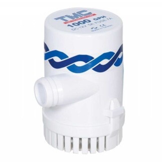 TMC R18 Sintine Pompası - TMC