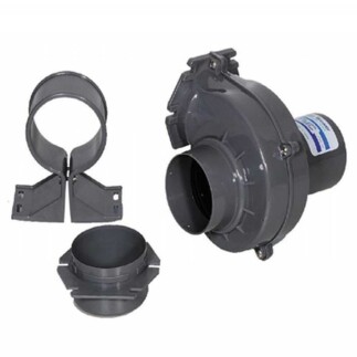 TMC Salyangoz Blower - TMC