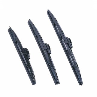 Tmc Siyah Silecek Lastiği - TMC