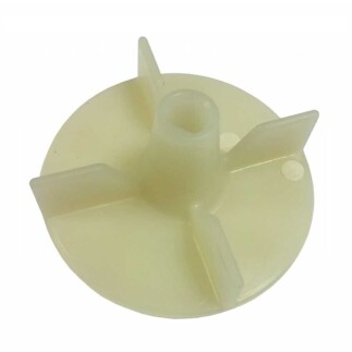TMC Tuvalet Motoru İçin Plastik Pervane - TMC