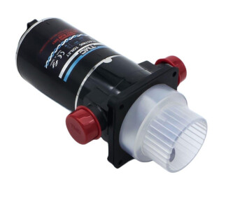 TMC Yedek Tuvalet Motoru - TMC