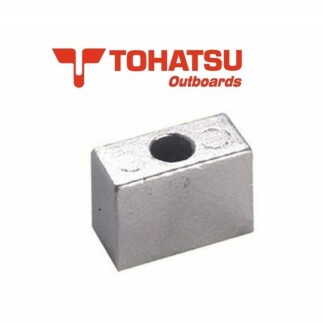 Tohatsu Motor Tutyası 3B7-60218-1 - TOHATSU