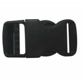 Toka, Siyah Plastik - LHR