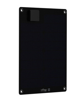 Tommatech 15 Wp Taşınabilir / Portatif 15Wp Solar Şarj Paneli - TOMMATECH