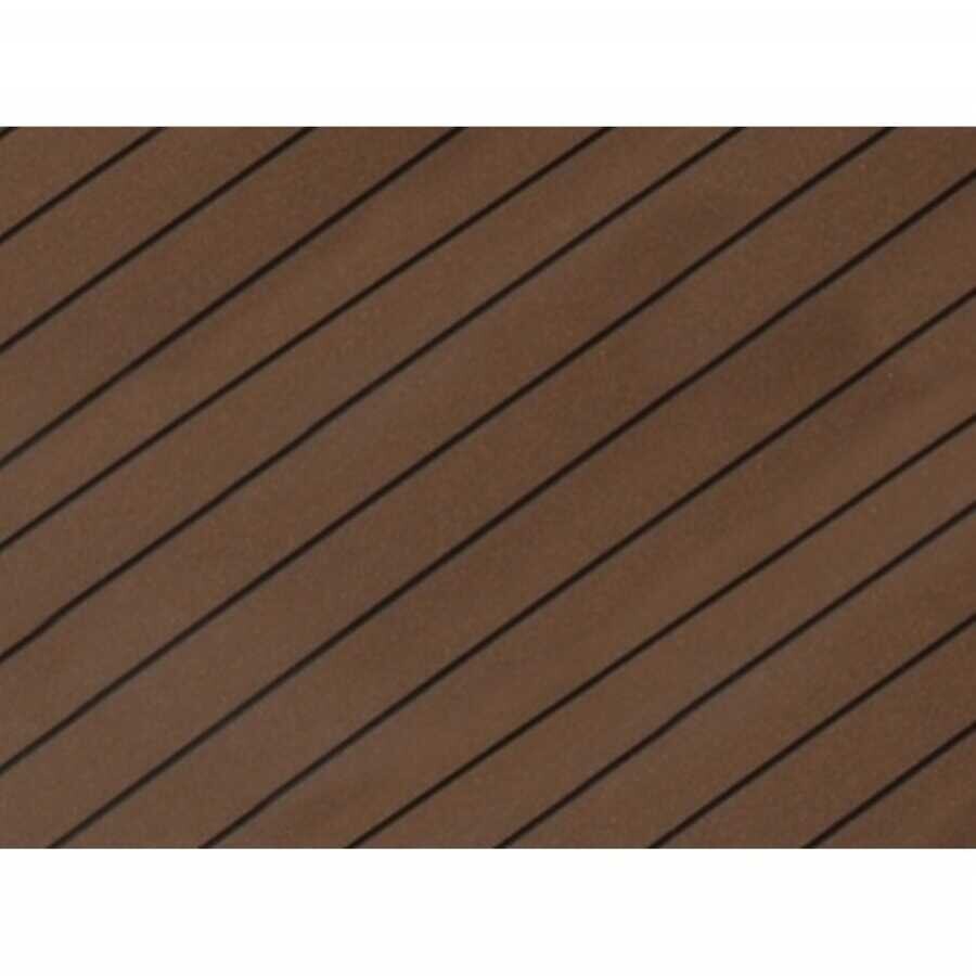 Treadmaster Atlanteak Teak Görünümlü Güverte Kaplaması - 1