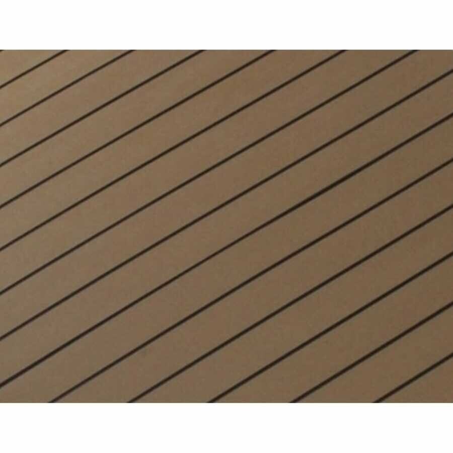 Treadmaster Atlanteak Teak Görünümlü Güverte Kaplaması - 2