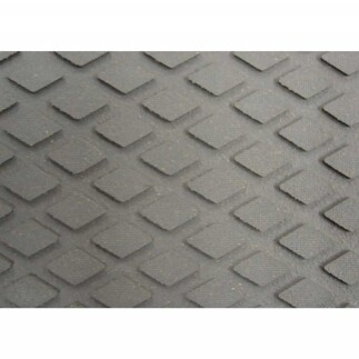 Treadmaster Kaymaz Güverte Kaplaması / Elmas Desenli - TREADMASTER