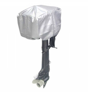 Trem Covy Motor Kılıfı XL (115-225 HP) - TREM