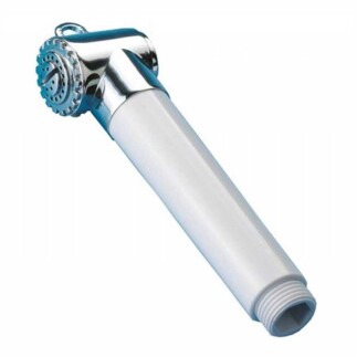 Trem Duş Başlığı, Askılı Kromaj Başlık - TREM