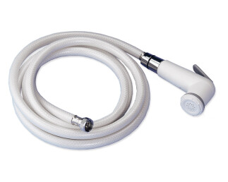 Trem Duş Hortum ve Başlık Seti 2.5m - TREM