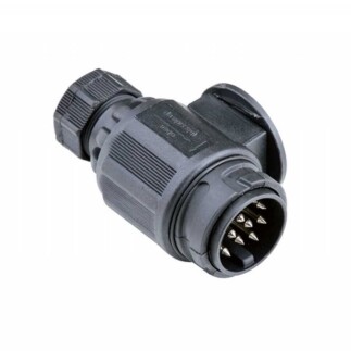 Trem Römork Fiş 13 Soketli - TREM