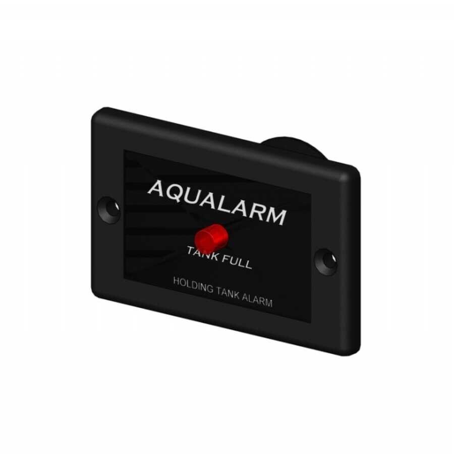 Trudesing Aqualarm Kontrol Paneli - 1