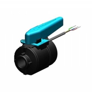 Trudesing Kablolu Küresel Vana - TRUDESIGN