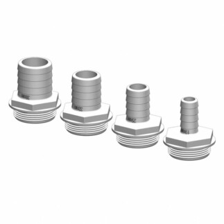 True Design Tank Bağlantı Parçası - TRUDESIGN