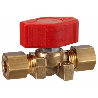 Truma Gaz Vanası, Hızlı Aç-Kapa - LHR