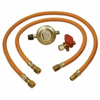 Tüpgaz Kiti, CE onaylı - LHR