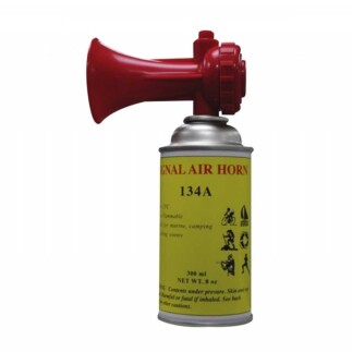 Tüplü Havalı Korna 300ml - LHR