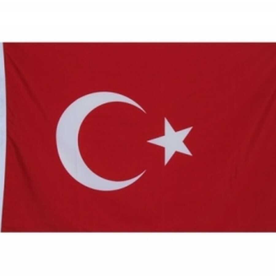 Türk Bayrağı - 1