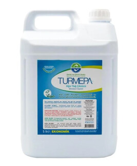 Turmepa Ağır Yağ Çözücü 5 Litre - TURMEPA