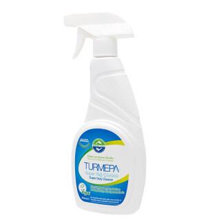 Turmepa Ağır Yağ Çözücü 500 ml - TURMEPA