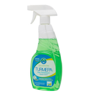Turmepa Cam Temizleyici 500 ml - TURMEPA