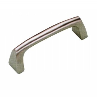 Tutamak AISI 316 Döküm Paslanmaz Çelik / Boy: 152 mm - LHR