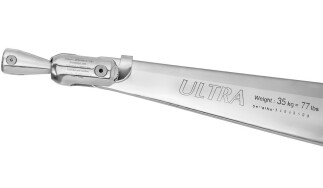 Ultra Paslanmaz Fırdöndü 6mm - 4