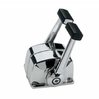 Ultraflex B66 Üstten Çifte Tek Kol / Krom - ULTRAFLEX