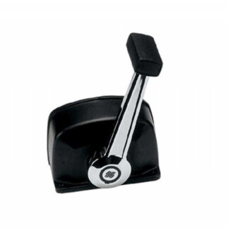 Ultraflex B73 Üstten Tek Kol / Siyah - ULTRAFLEX