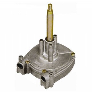 Ultraflex T71FC Dümen Kutusu ağır hizmet - ULTRAFLEX