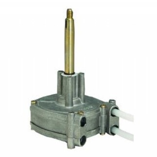 Ultraflex T74NRFC Dümen Kutusu Çiftli Spiral, Büyük Tip, Geri Dönüşsüz - ULTRAFLEX