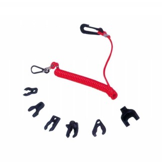 Universal Acil Stop Anahtar Kiti - LHR