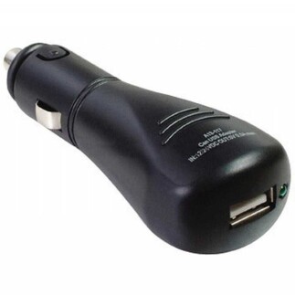 USB Bağlantılı Çakmak Fişi - LHR