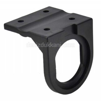 USB Şarj Çakmak Soketi İçin L Braket - LHR