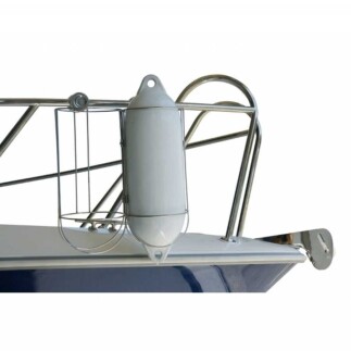 Usturmaça Yuvası, Modüler, AISI 304 Paslanmaz Çelik - LHR