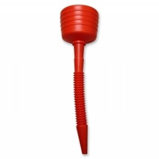 Uzatma Spiralli Plastik Huni - LHR