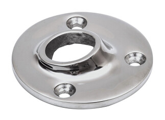 Vardavela Ayağı Kaynaklı 45° - LHR