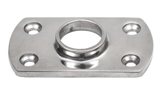 Vardavela Ayağı Kaynaklı 90° M5546 - LHR