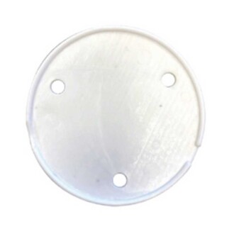 Vardavela ve Tutamak Montaj Tabanı Plastik - LHR