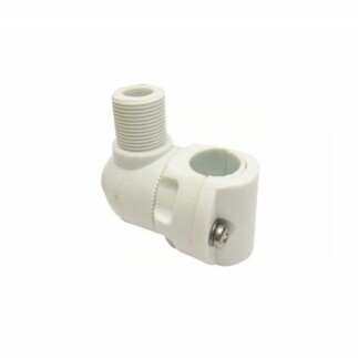 Vardavelaya Monte Plastik Anten Ayağı, Ayarlanabilir - LHR