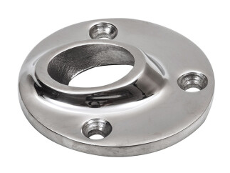 Vardevela Ayağı Kaynaklı 60° M5542 - LHR