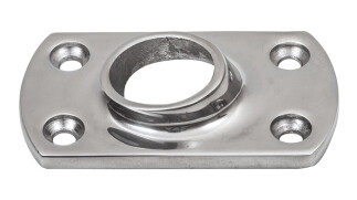 Vardevela Ayağı Kaynaklı 60° M5545 - LHR